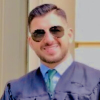 Hisham Aboshala