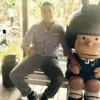 Carlo Mazariegos Curley