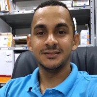 JAMERSON SANTOS PEREIRA