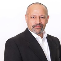 Jean-Marc Singh, PMP, P.L.(Eng.), C.E.T.