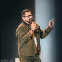 Chandrashekhar Thanvi