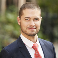 David Gitlin