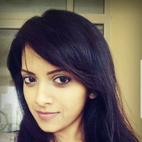 Nisha Stephen
