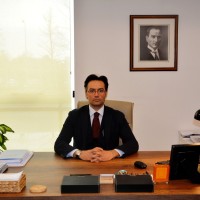 M.Sencer Öztürk
