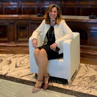 Maria Federica Cordova