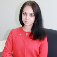 Евгения Сидорова