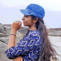 Sowmiya Vijayakumar