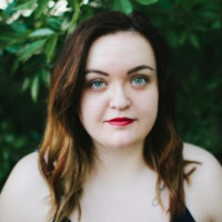 Meghan Gruber