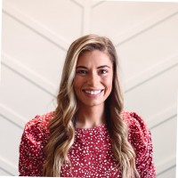 Jessica Sidwell, Pmp