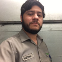 Matthew Cevallos