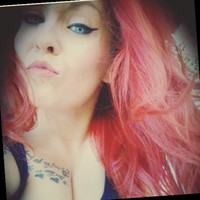 Katrina Hadricky