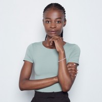 Bridget Nebulaudzi