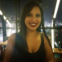 Stephany Eid