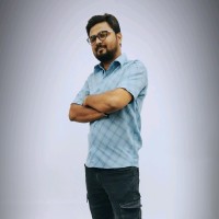 Taimoor Ahmed