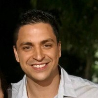 Pedro Moreira