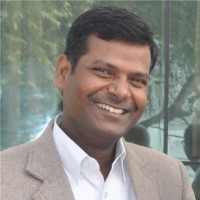 Krishna Kumar