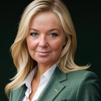Karen McGraa, PhD., M.A., M.A.