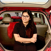 Dhrisya Raghunath