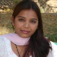 Shobha Ingale