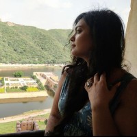 Shipra Anand