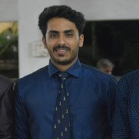 Zahoor Gul Pirzada