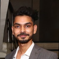 Sudhanshu Agariya