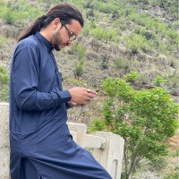 Salman Ahmad