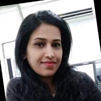 Usha Rathod