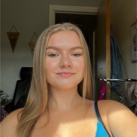 Megan Woodward