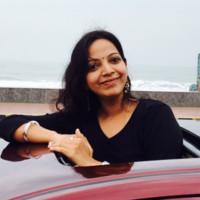 Poornima Rani Karri