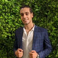 Ahmed Elgohary