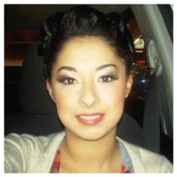 Olga Salazar