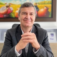 Edgar Serna Jaramillo