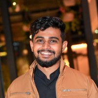 Sooraj Sizon