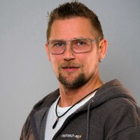 André Rackwitz