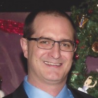 Ronald (Ron) Mahlberg