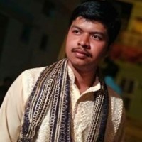 Sayantan Choudhary