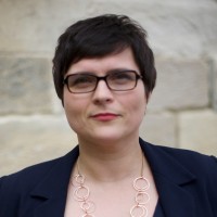 France MICHAUT  🔗  Créatrice d'emplois durables 👍