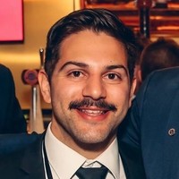 Daniel Kaldor