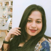 Anindita Kashyap