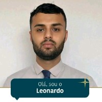 Leonardo José Pereira