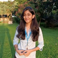 Jahanvee Mitra