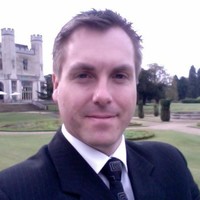 Russell Parish Bsc Mba Mcmi Mciro