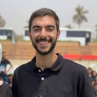 Omar El Shaer