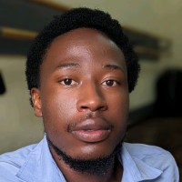 Agaba Mathias Bob