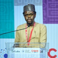 Abdulmumin Muslim Idris
