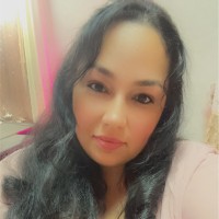 Samantha Saldana