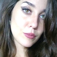 Maria Eugenia Galluzzi