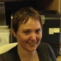 Tricia Mckinnon