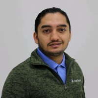Surendra Acharya, Eit